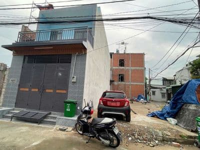 Cầb Bán Gấp Lô Góc 2MT Đg Ô Tô 1/30m Tân Xuân 1 Gần Lê Thị Hà