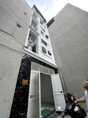 Cho thuê ccmn mới toanh ngay chợ hà đông và bưu điện - full đồ mới