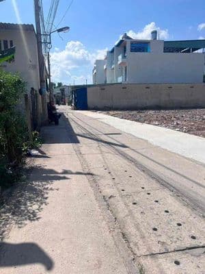 Bán 2 lô đất nhánh đường lê hồng phong phú lợi trung tâm TDM cực rẻ