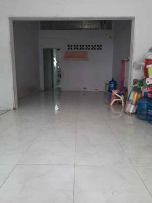 Cho thuê nhà nguyên căn 70m² – 2PN – Gần Ngã tư Trung Chánh & Bến xe A