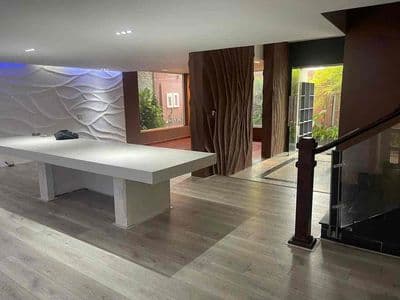 Cho thuê biệt thự 3 lầu Hiệp Phú, TP. Thủ Đức
