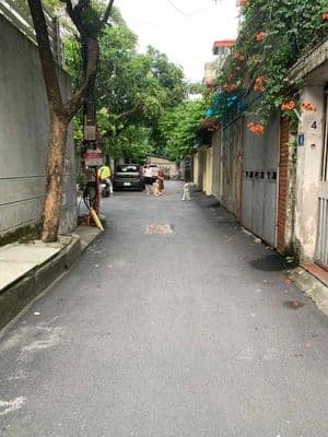 Chính Chủ bán nhà khu Quân Đội