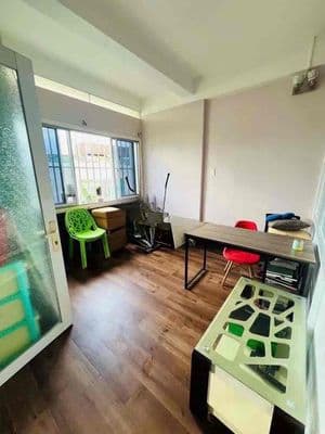 Nguyen căn Cc bình thới 65m2 - 2 pn gần Lê Đại Hành 7 triệu
