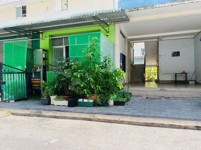 (9044) shophouse: 1,2 tỷ. Giờ bán 900 triệu . Ép giá được 800 triệu