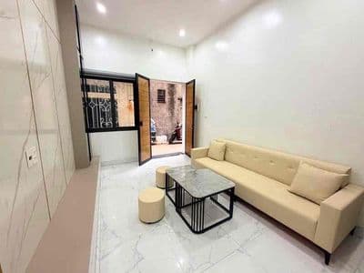 Cho thuê nhà Ngọc Thuỵ - 3PN - Full đồ. 7tr