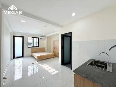 Mới xây ngay nhà máy bia _ đầy đủ nội thất_ gần công viên phần mềm