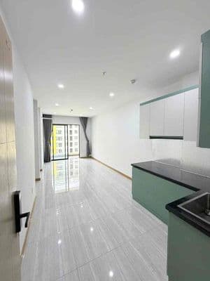 Thuê căn góc 2pn 2wc ngay làng đại học (sau ktx khu b)