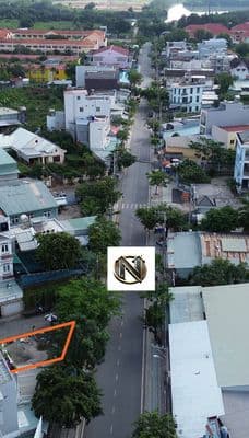 Đất Mặt tiền Lê Thị Tám - 262.2m2 - Ngang 13 - Tiềm năng lớn
