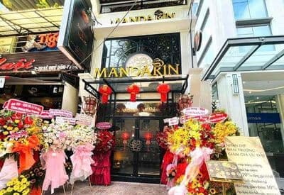 Nhà mặt tiền lê quý đôn – phường xuân hòa, quận 3