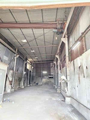 Cho Thuê MB - Kho (180m2) MT quốc lộ 1, P.Trảng Bom - Giá: 10tr