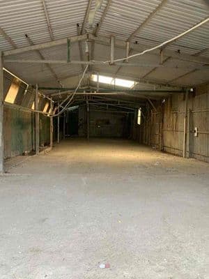 CHO THUÊ KHO 360m2 12x30 10tr tl - Giá cực rẻ ĐIỆN 3pha ĐƯỜNG XE TẢI