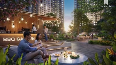 Bán căn hộ 3 phòng ngủ – 2wc, chung cư mới xây 88m²
