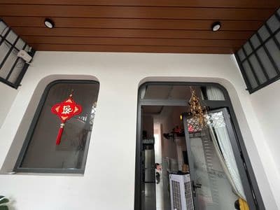 Cần bán nhà đường Đồng Tâm
