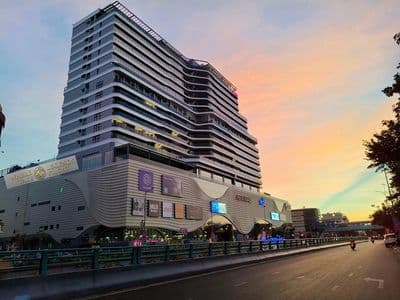 Chỉ 480tr Sở Hữu Ngay Studio 47m2 tại AeonMall- Nhận nhà vận hành ngay