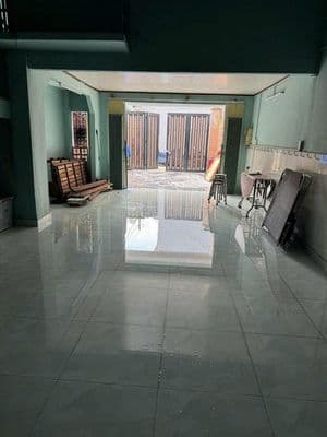 Chính chủ cần bàn nhà hẻm 1/ đường quang trung.