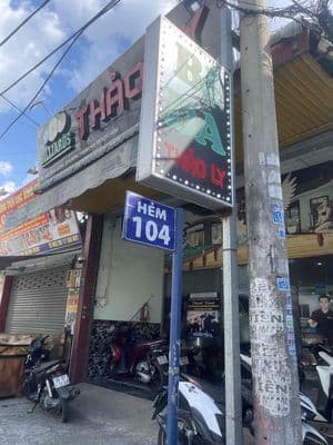 Bán nhà Lê văn khương 4*7m