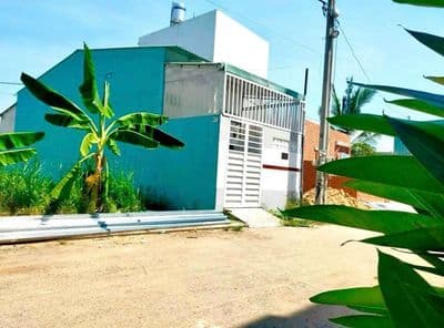 Cho thuê nhà sát phú hữu, q9, phù hợp gia đình làm tại cảng!