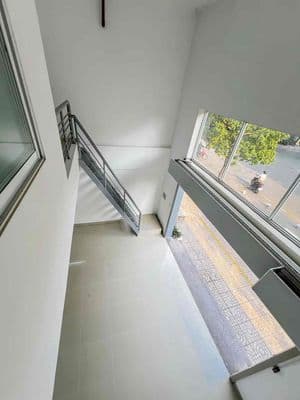 Cho thuê gấp căn shop house 95m2 chung cư Thanh Bình