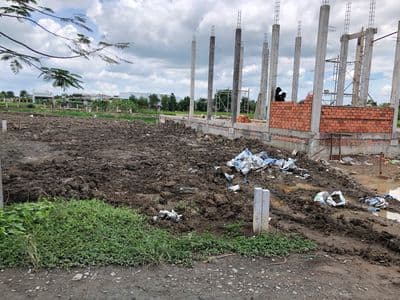 Bán Rẻ 140m2 đất thổ cư tại Tân Lân cách 19/5 200m, đường xe hơi