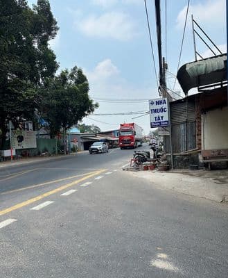 500m2 50m thổ cư 2 mặt tiền đẹp- Ô tô tới đất thoải mái-Chỉ 1tỷ 5