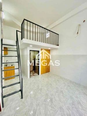 Khai trương 40 phòng mới xây ngay chợ hiệp thành
