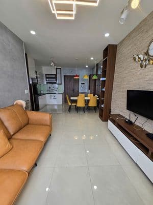 Chung cư Topaz Elite - Ngay trên tòa TTTT Parc Mall - Aeon lớn nhất Q8