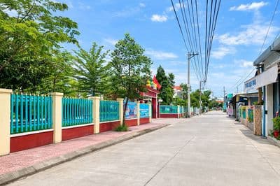 Chủ cần tiền gấp – cắt giá chỉ 795 triệu lô đất full thổ cư