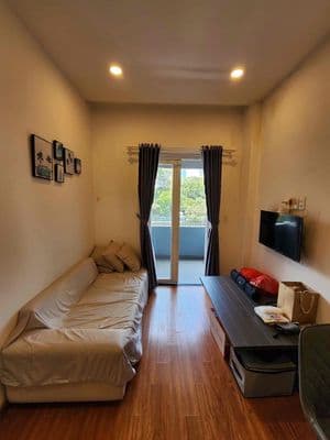 Mặt Tiền Trường Sa Siêu Ban Công Thoáng Mát Đối diện Thảo Cầm Viên