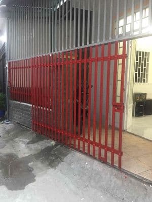 bán nhà cấp 4 nguyễn an ninh
