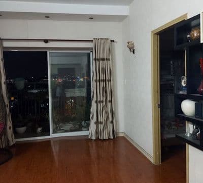 Cho thuê căn hộ khang gia tân hương 2pn đầy đủ nội thất 9tr/tháng