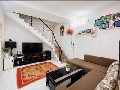 BÁN NHÀ TÔ HIỆU 60m chỉ 2,1 tỷ