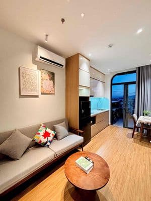 Bán toà căn hộ cao cấp Mỹ Đa Tây 10- 12 căn hộ full nội thất cao cấp