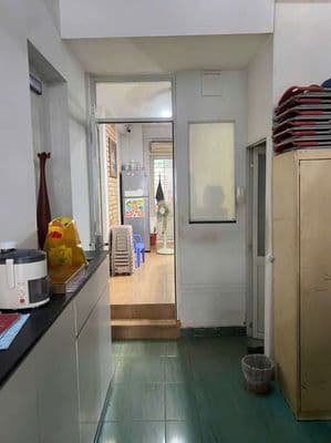 Cho thuê nhà MTKD Tốt khu Cao Lỗ DT 8X20. Giá :70tr
