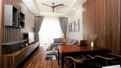 Cho thuê Golden Mansion 2PN 2WC full nội thất gần sân bay