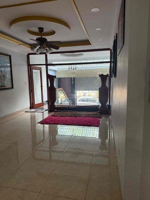Bán Nhà Mặt tiền Bình Lợi ( 5* 20) 1tr2l-st