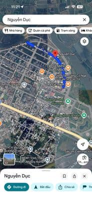 Bán đất đường Nguyễn Dục_Núi Thành_Đà Nẵng_100m2_1,7tỷ