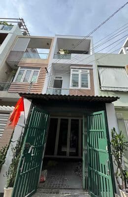 Hẻm 6m thông vườn ài_phan đình phùng_4x18m_đúc 3 tấm mới_4pn_s.thượng
