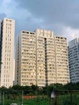Hiếm Có Khó Tìm! Căn CitiHome Đẹp – Giá Chốt Nhanh