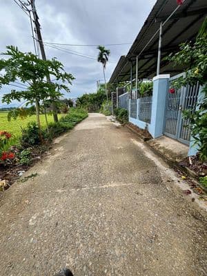 chủ cần tiền cho con đi du học , bán gấp nhà la bông hoà tiến 145m2