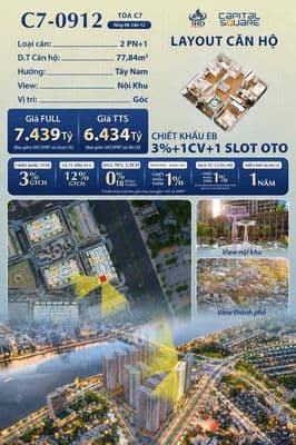 Top căn đẹp đáng xuống tiền