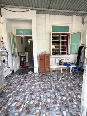 Bán nhà khu dân cư hoàng quân có sổ