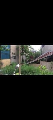 Bán đất khu dân cư bình chuẩn