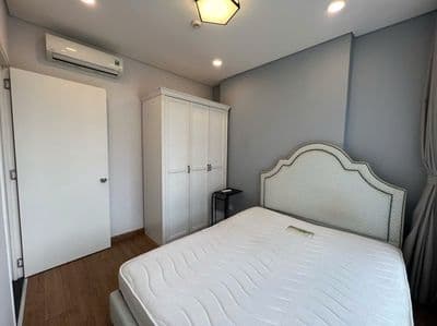 Dragon Hill 2 Cần Cho Thuê 2PN1WC 52M2 9TR5 LH Quỳnh