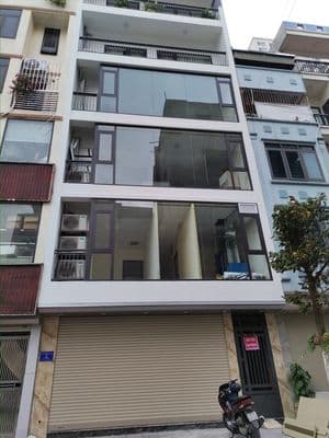 Chính chủ cho thuê mặt bằng 90m2 4 tầng