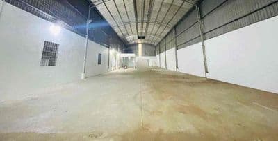 Cho Thuê Xưởng (320m2, điện 3Fa) Gần Quốc Lộ 1A, P.Trảng Bom, Đồng Nai