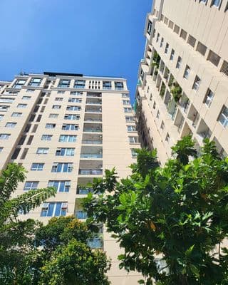 ***BÁN Căn hộ GÓC 106m² có 2 Balcony - View Đẹp nhất Phúc Yên. SHR.