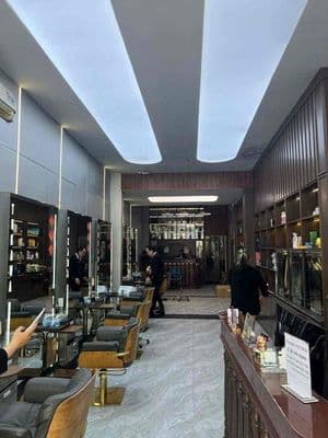 Nhà 1T3L 4x30 6pn mặt tiền Kha Vạn Cân gần chợ Thủ Đức