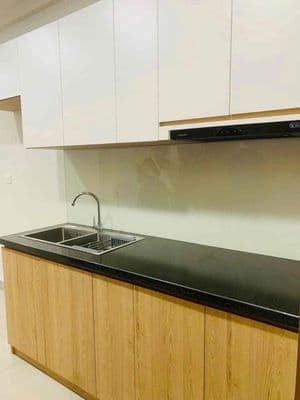 Cho thuê căn studio giá cực rẻ chung cư Laccacy Thuận Giao