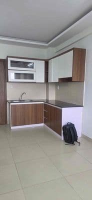 Cần bán gấp căn 2PN 1WC cực đẹp chung cư Tecco Home An Phú