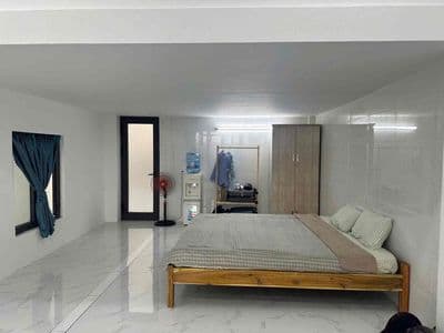 681 cho thuê nhà gác lửng kiệt ô tô bùi tá hán – kdc nam việt á